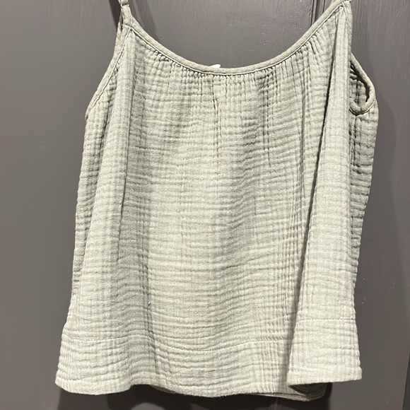 Cropped tank - Picture 3 of 3